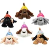 Pound Puppies Newborns Eco Friendly (Assorted Colours) by Hasbro