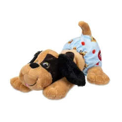 Pound Puppies Newborns Eco Friendly (Assorted Colours) by Hasbro