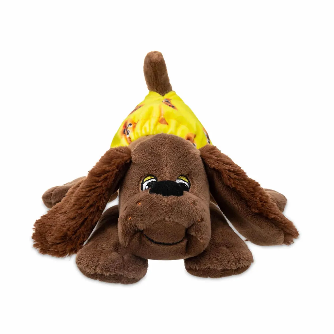 Pound Puppies Newborns Eco Friendly (Assorted Colours) by Hasbro