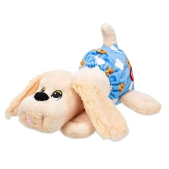 Pound Puppies Newborns Eco Friendly (Assorted Colours) by Hasbro