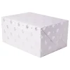 Pram Foiled Gift Wrap by Kelly Hyatt for Lagom Design