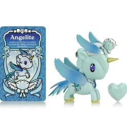 Precious Unicorno Blind Box by Tokidoki
