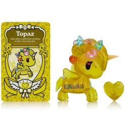 Precious Unicorno Blind Box by Tokidoki