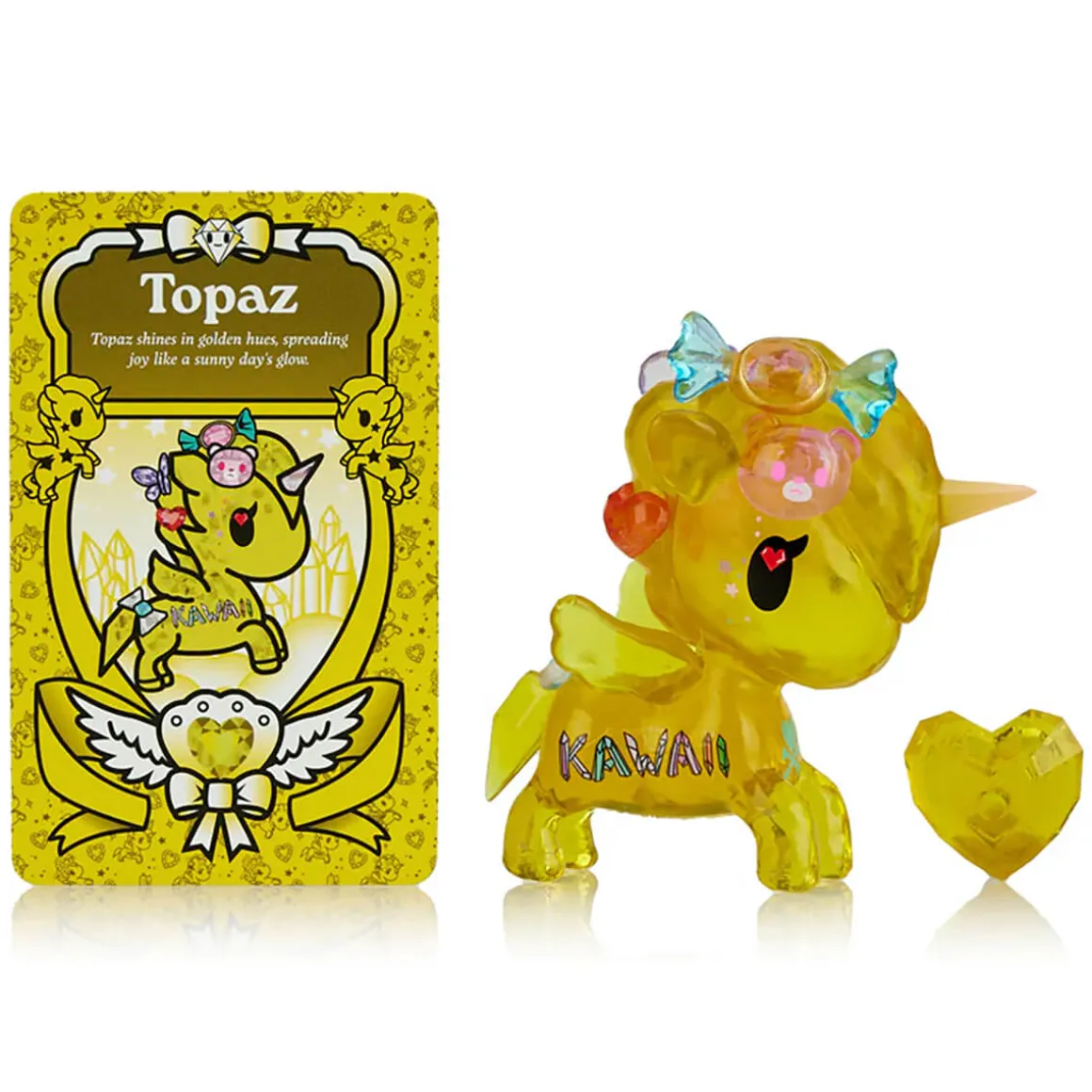 Precious Unicorno Blind Box by Tokidoki