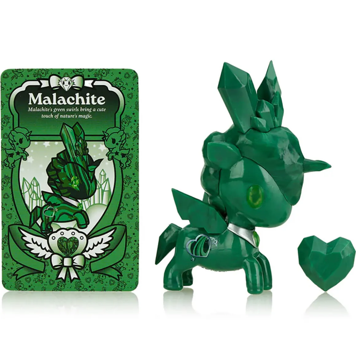 Precious Unicorno Blind Box by Tokidoki
