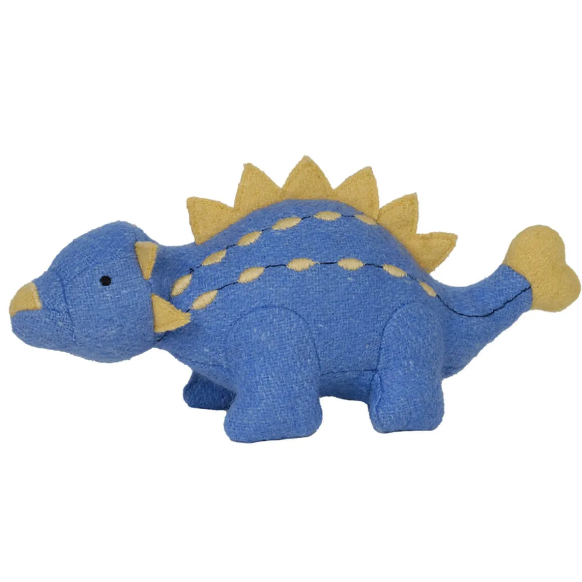 Prehistoric Animals Holdie Folk Set by Olli Ella