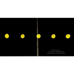 Press Here by Hervé Tullet