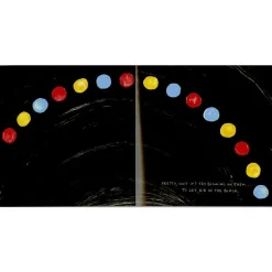 Press Here by Hervé Tullet