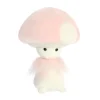 Pretty Blush Fungi Friends Soft Toy (23cm) by Aurora