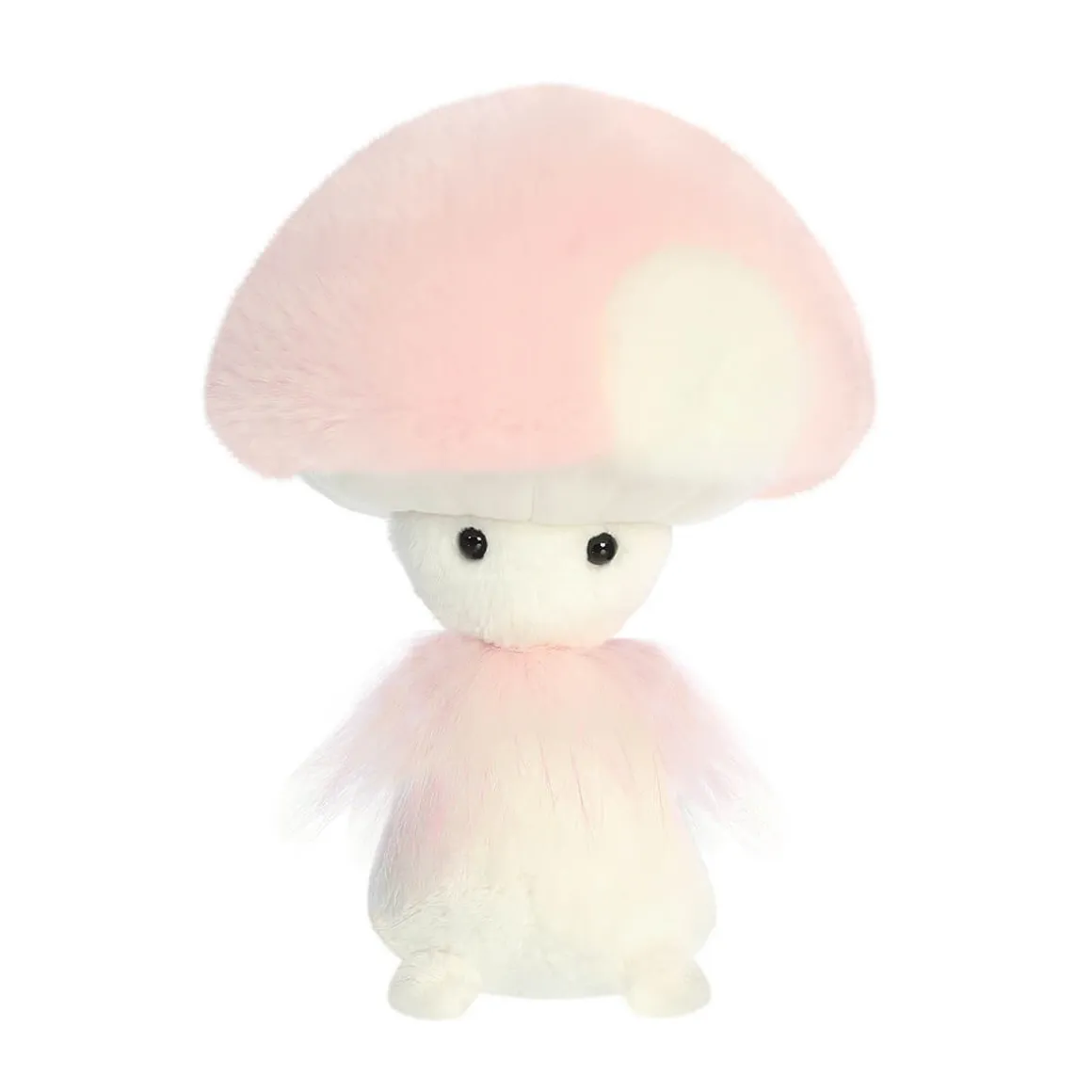 Pretty Blush Fungi Friends Soft Toy (23cm) by Aurora