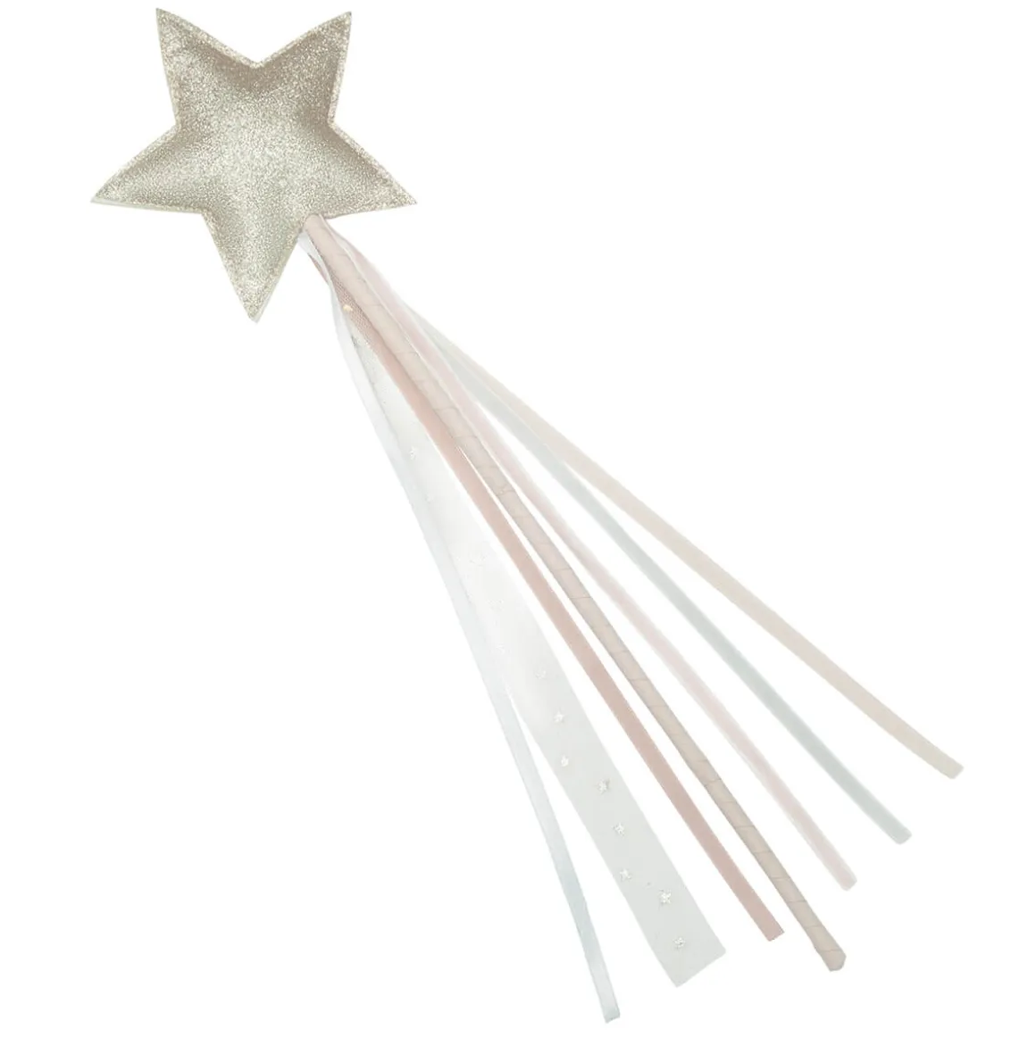 Pretty Fairy Wand by Mimi & Lula