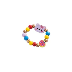 Pretty Forest Jewellery To Make by Janod