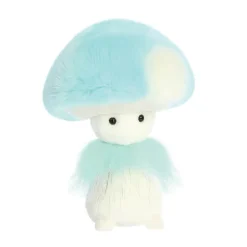 Pretty Mint Fungi Friends Soft Toy (23cm) by Aurora