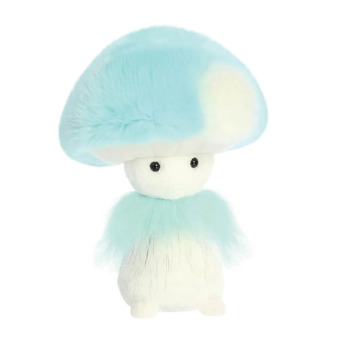 Pretty Mint Fungi Friends Soft Toy (23cm) by Aurora