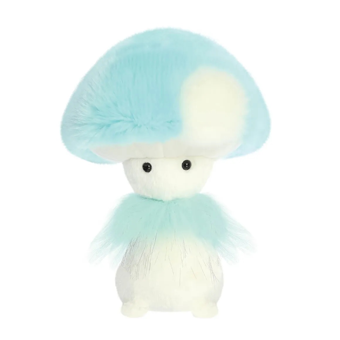 Pretty Mint Fungi Friends Soft Toy (23cm) by Aurora