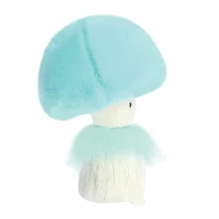 Pretty Mint Fungi Friends Soft Toy (23cm) by Aurora