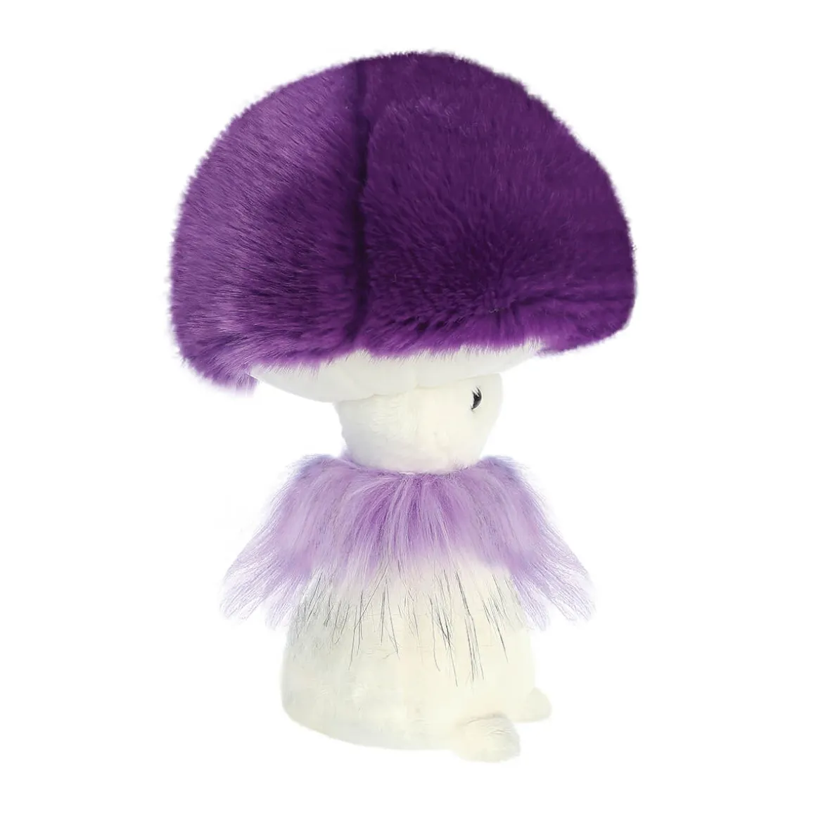 Pretty Purple Fungi Friends Soft Toy (23cm) by Aurora