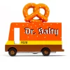 Pretzel Van Mini Candyvan By Candylab Toys