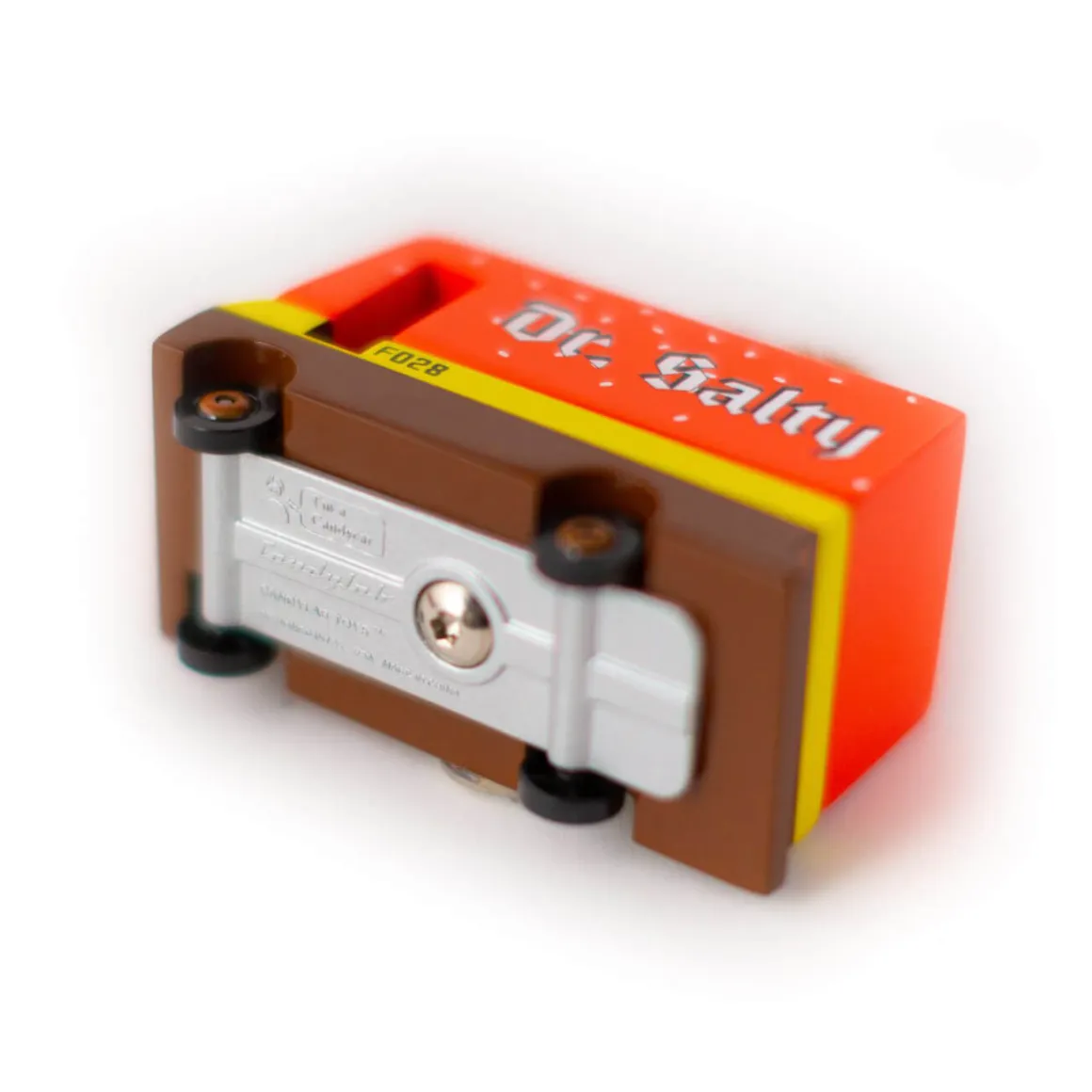 Pretzel Van Mini Candyvan By Candylab Toys