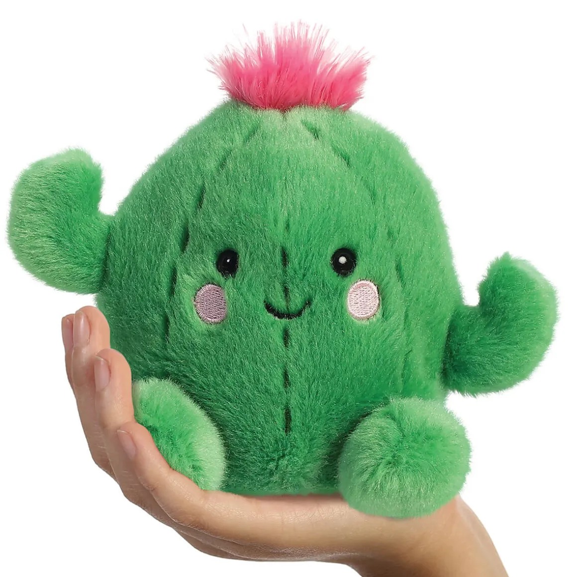 Prickles Cactus Palm Pals by Aurora