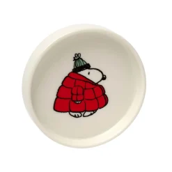 Puffa Snoopy Trinket Dish by Magpie