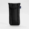 Puffy Glasses Sleeve in Black by Baggu