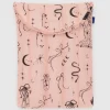 Puffy Laptop Sleeve 13" / 14" in Ballet Icons by Baggu