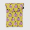 Puffy Tablet Sleeve 8" in Mini Puffer Snoopy by Baggu