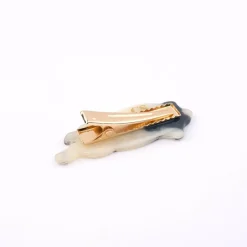 Pug Hair Clip by Coucou Suzette