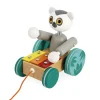 Pull Along Lemur Xylophone by Janod