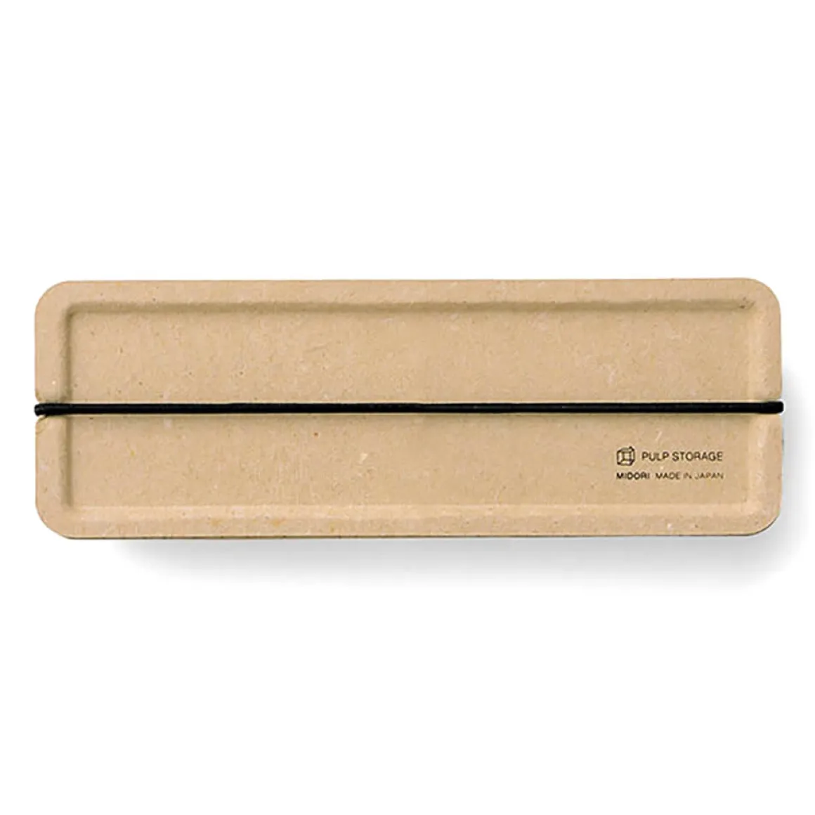 Pulp Pen Case by Midori
