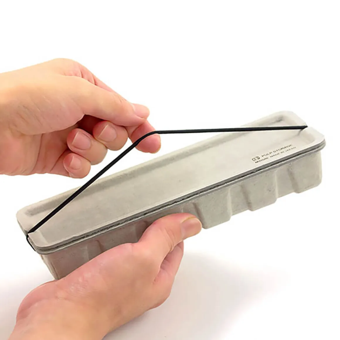 Pulp Pen Case by Midori