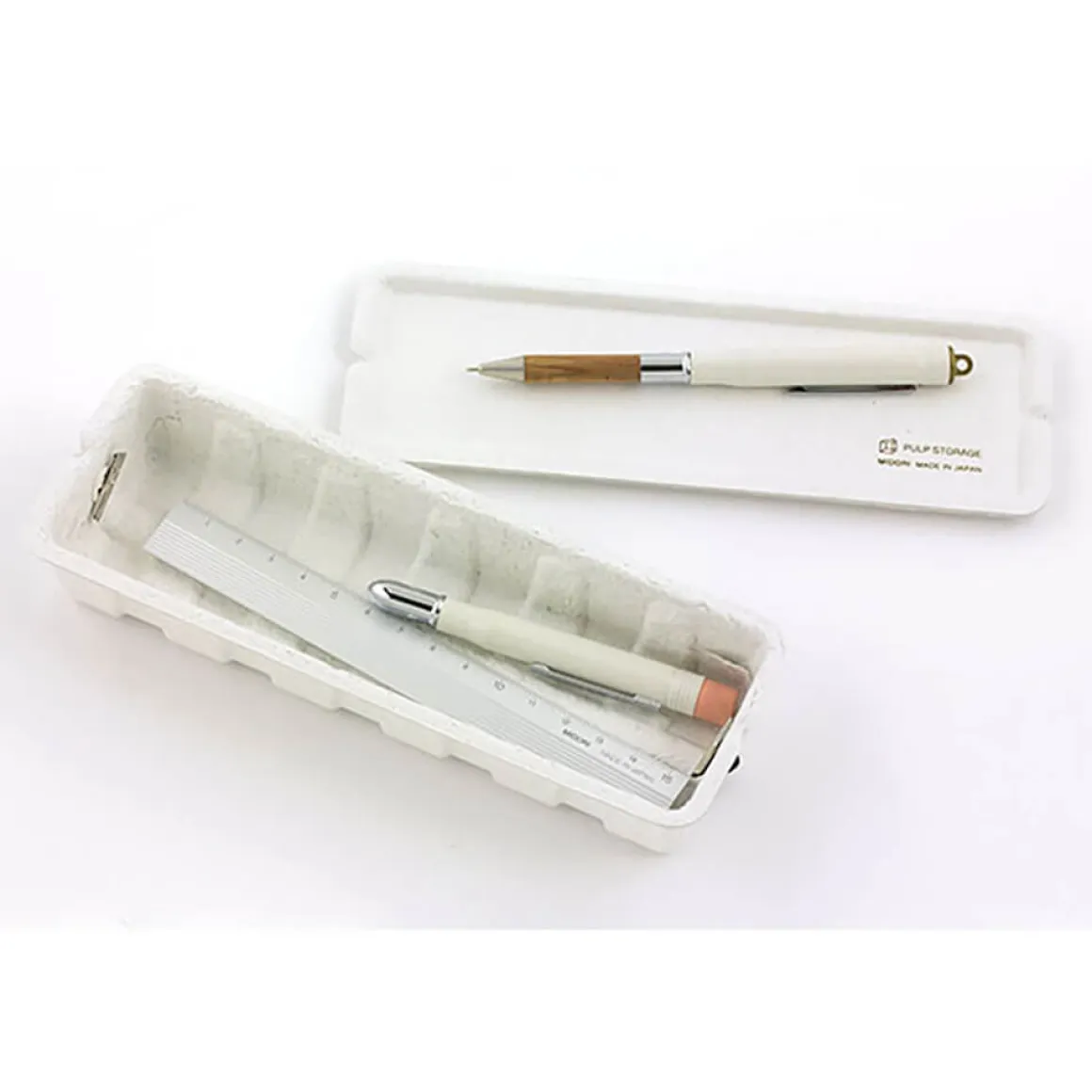 Pulp Pen Case by Midori