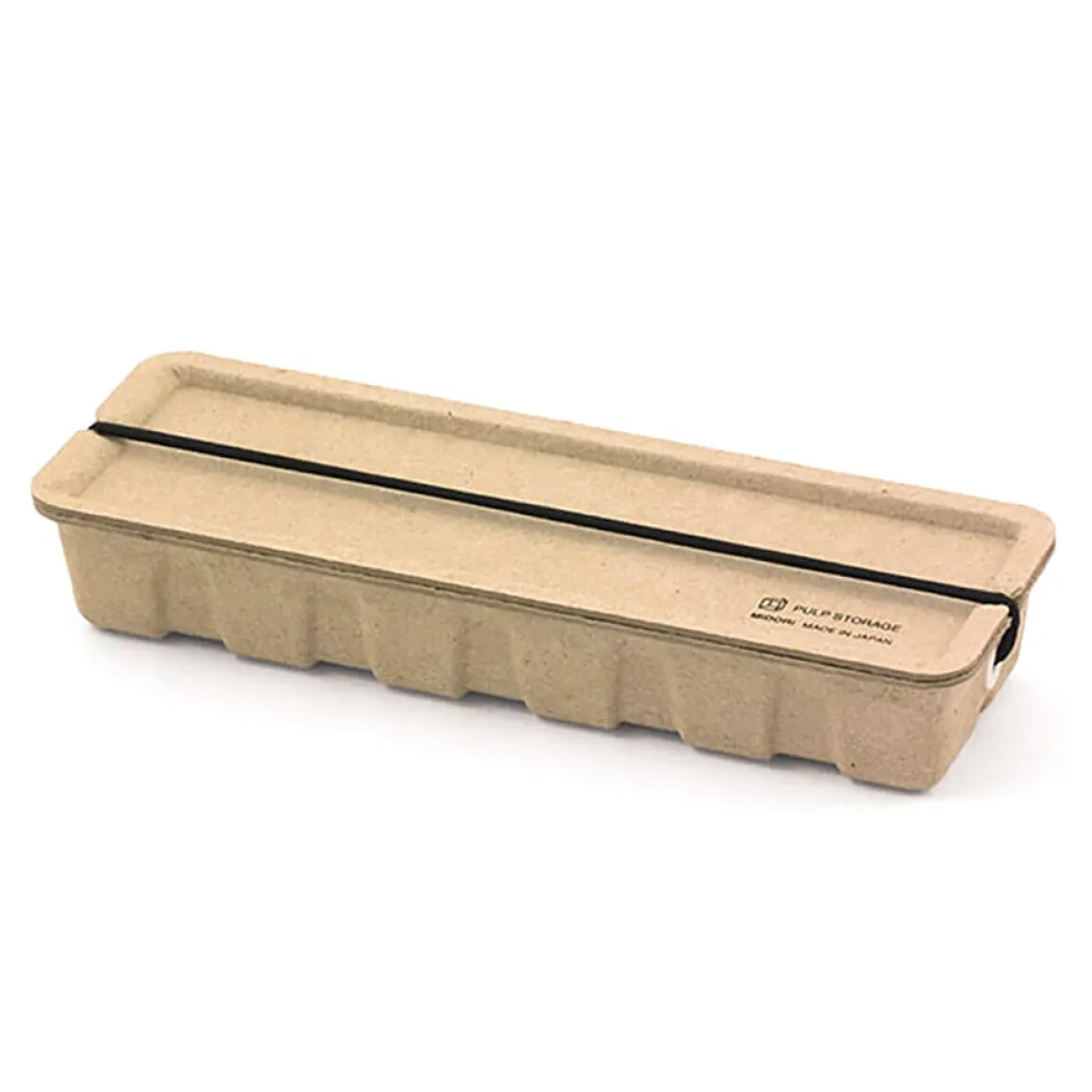 Pulp Pen Case by Midori