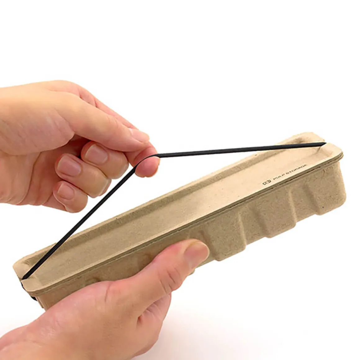 Pulp Pen Case by Midori
