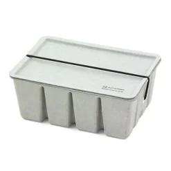 Pulp Storage Box by Midori