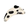 Puppy Hair Claw by Winona Irene