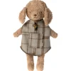 Puppy Supply Poncho by Maileg