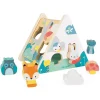 Pure Shape Sorter by Janod