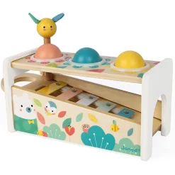 Pure Tap Tap Xylophone by Janod