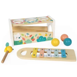 Pure Tap Tap Xylophone by Janod