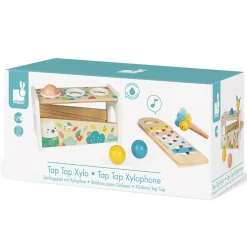 Pure Tap Tap Xylophone by Janod