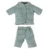Pyjamas For Big Brother Mouse by Maileg
