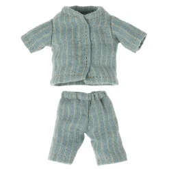 Pyjamas For Big Brother Mouse by Maileg