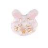 Rabbit Mini Hair Claw by Coucou Suzette
