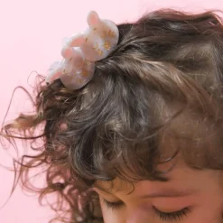 Rabbit Mini Hair Claw by Coucou Suzette