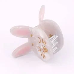 Rabbit Mini Hair Claw by Coucou Suzette
