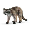 Raccoon by Schleich