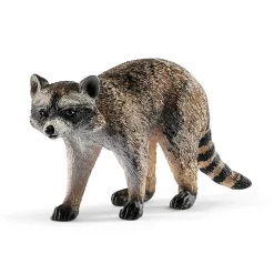 Raccoon by Schleich