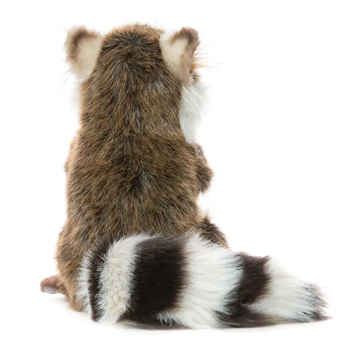 Raccoon Hand Puppet (50cm) by Hansa